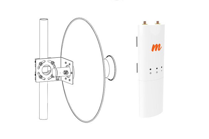 YL4050-27-HP Mimosa C5c